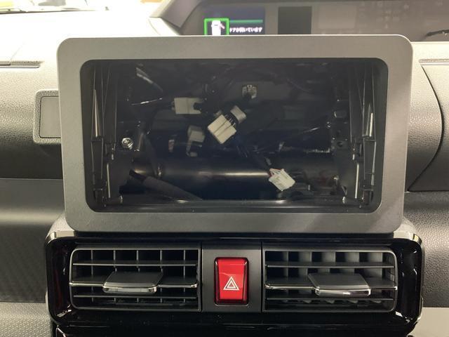純正ナビやCDチューナーも取り揃えております。詳しくはスタッフまでお問い合わせください。