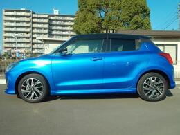 左側面です☆アナタの一台をお探しするお手伝いを☆