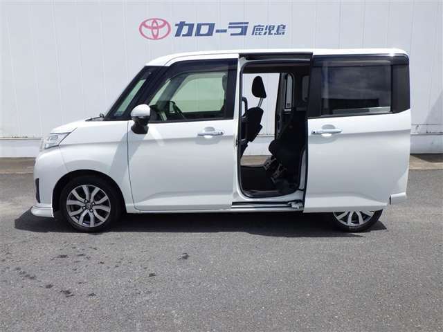 トヨタ認定中古車保証付！（1年間、距離無制限　HV車はHV保証付）　別途延長保証もご用意しております♪　ぜひ現車を確認にご来店ください