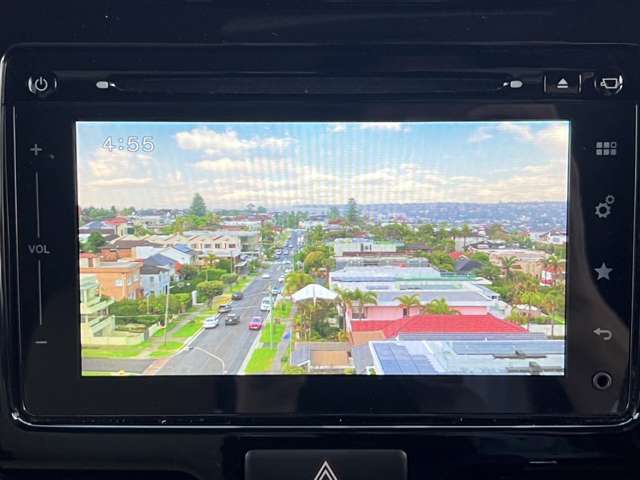 【フルセグTV付ナビゲーション】ナビやオーディオのグレードアップなどお気軽にご相談ください！お手持ちのスマートフォンとの連携なども是非ご相談ください！