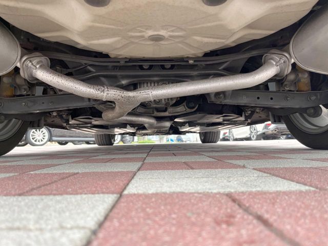 下回りがきれいなうちに、防錆加工の施工がオススメ。降雪地域はもちろん、沿岸部にお住いの方や、趣味でマリン・ウィンタースポーツをされる方にご好評いただいております。