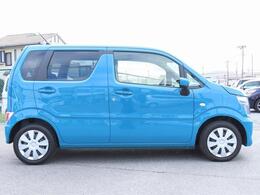 右側面です☆是非とも実際にお車を見に来て下さい☆