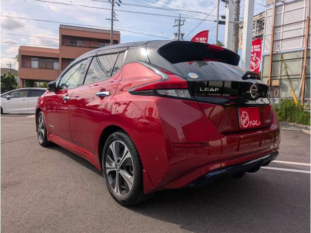 ★納車前点検整備★別途費用が必要になりますが、ニッサンディーラーにて納車前に点検整備を実施させていただくことも可能です！