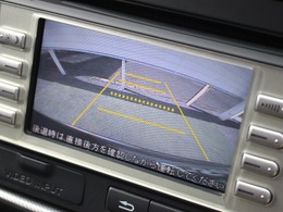 リアカメラが装備されており、後方の安全確認はもちろんのこと狭い場所での駐車や雨の日・夜間など視界の悪いコンディションでのストレスの軽減にもなります！