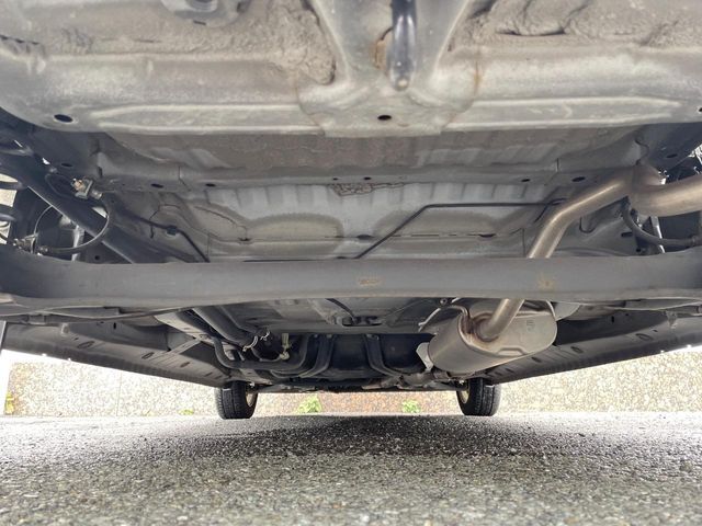 下回りがきれいなうちに、防錆加工の施工がオススメ。降雪地域はもちろん、沿岸部にお住いの方や、趣味でマリン・ウィンタースポーツをされる方にご好評いただいております。