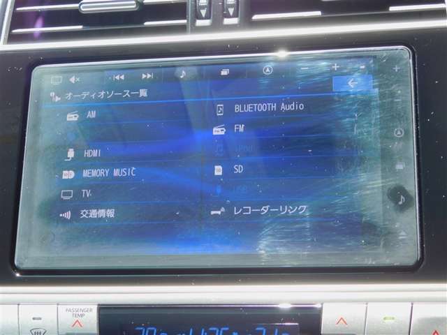 各ソースに対応してます