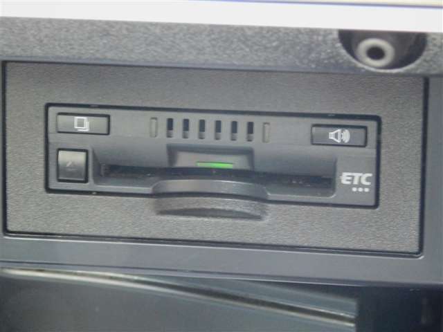 ビルトインETC