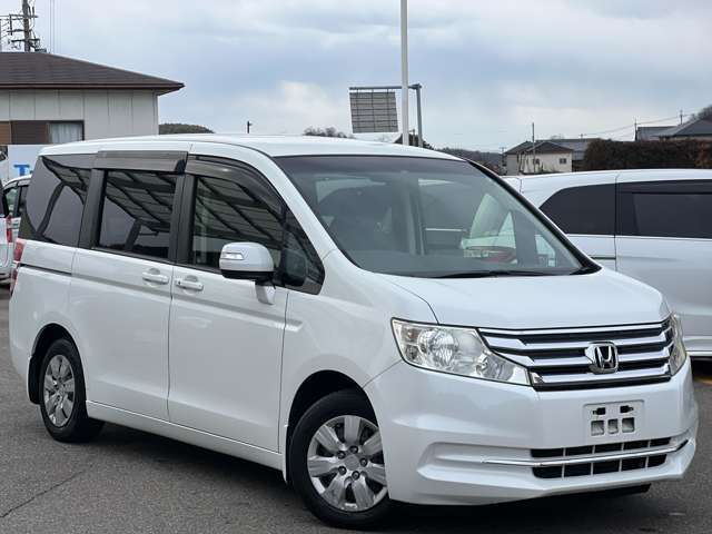 販売実績に自信有り！！ホンダ車を中心にお買い得車両を仕入れております。下取り車、全国から良品車両を徹底仕入れ！！ホンダ車年間販売実績、150台以上！！ホンダ車ならお任せ下さい！！