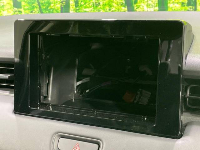 お好きな音楽を車内でお楽しみいただけます♪スピーカー交換・ウーハー追加などの音質向上や、最新ナビ・後席モニター等の取り付けも是非ご相談ください！