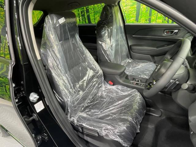 もちろん車内はキレイです♪よりクリーンな状態をキープしたいお客様には『ナノゾーンコート』がおすすめ！新型コロナウイルス対策や、除菌・消臭に効果を発揮し多くの方にご好評いただいております。