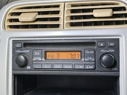 お好きな音楽を車内でお楽しみいただけます♪スピーカー交換・ウーハー追加などの音質向上や、最新ナビ・後席モニター等の取り付けも是非ご相談ください！