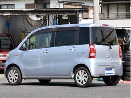 ナビやスマートキーを装備した軽自動車をお手頃価格でお探しのお客様へお薦めの一台です。