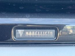 【モデリスタエアロ】人気のモデリスタエアロを装着！クルマの外観がよりスタイリッシュになり、街中で存在感あふれる1台に♪将来買い替える時にもリセールに影響しやすく、価値ある人気の装備です！