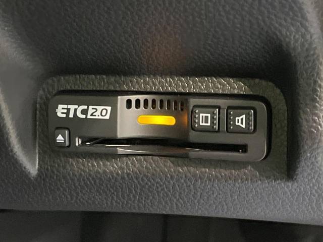 【ETC2.0】高速道路の料金所をストレスなく通過！話題のスポットやサービスエリアに多い「スマートIC」利用時は必須のアイテムです。当店でセットアップを実施、ご納車当日からすぐにご利用いただけます！