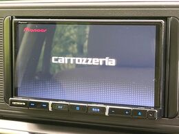 【ナビゲーション】使いやすいナビで目的地までしっかり案内してくれます。各種オーディオ再生機能も充実しており、お車の運転がさらに楽しくなります！！