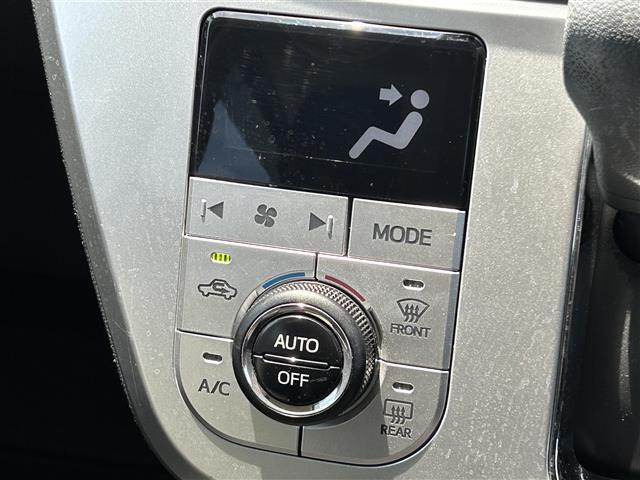 快適なドライブを楽しむための機能が装備されています！運転席から触れるので、使いやすいです！除菌プランいれていただくと、さらに清潔で安心していただけます！