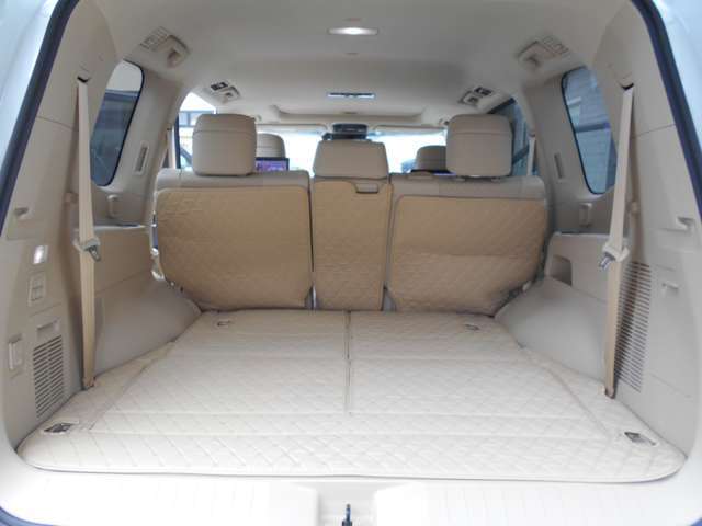 トヨタ ランドクルーザー300 3.5 ZX 4WD 2023年 0.3万キロ (大阪府