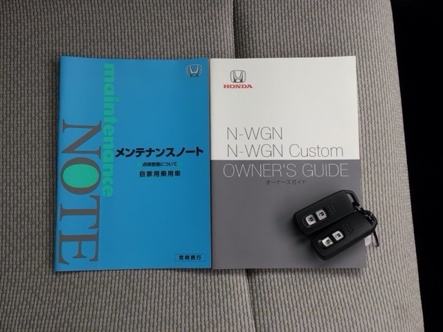 買う時だけでなく、買った後も「安心・満足」が続く。それが、Hondaの認定中古車です♪