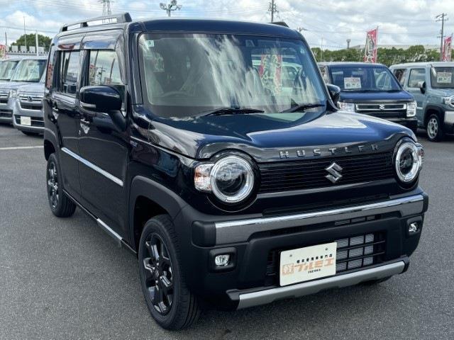 オールメーカー取り扱いをしているので、お好きな車種・グレード・カラーがきっと見つかります♪