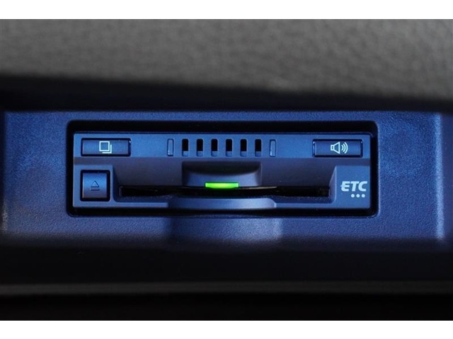 【ETC】　ETCカードが必要になります。スタッフにご相談ください。