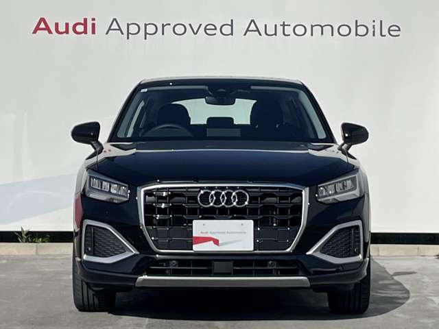 Audi　Approved　Automobile浜松　〒435-0043静岡県浜松市東区宮竹町667　TEL：053-468-7961　AM：10：00-PM：7：00（第1.3火曜日　水曜日定休）