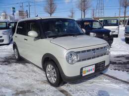 お求めやすい価格帯から登録済未使用車まで取り揃えています♪