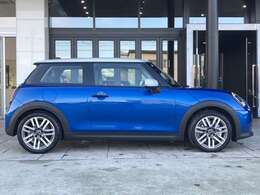 お客様が、安心、安全、快適にMINIをご使用頂けるよう、務めさせて頂きます。