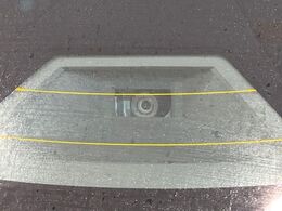 【スズキ　セーフティサポート】走行中に前方の車両等を認識し、衝突しそうな時は警報とブレーキで衝突回避と被害軽減をアシスト。より安全にドライブをお楽しみいただけます。