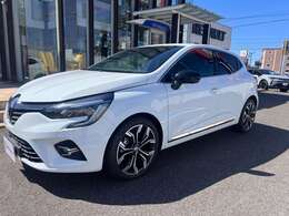 魅力的でスマートな車です！