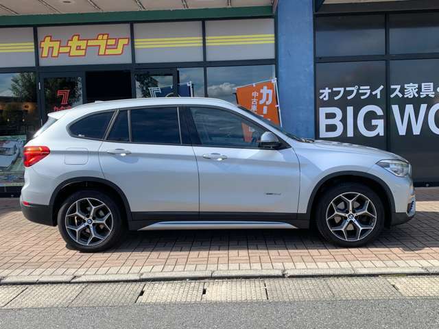 ショッピングのついでに立ち寄れるのも当店の魅力のひとつです！