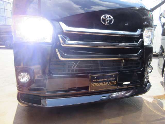 4型ハイエース・ロングスーパーGL！6AT！1オーナー・禁煙！走行4.3万キロ！人気のダークパープル！車両状態良くおすすめの1台！各種カスタム歓迎！遠方のお客様も歓迎です！是非お問合わせご来店下さい！