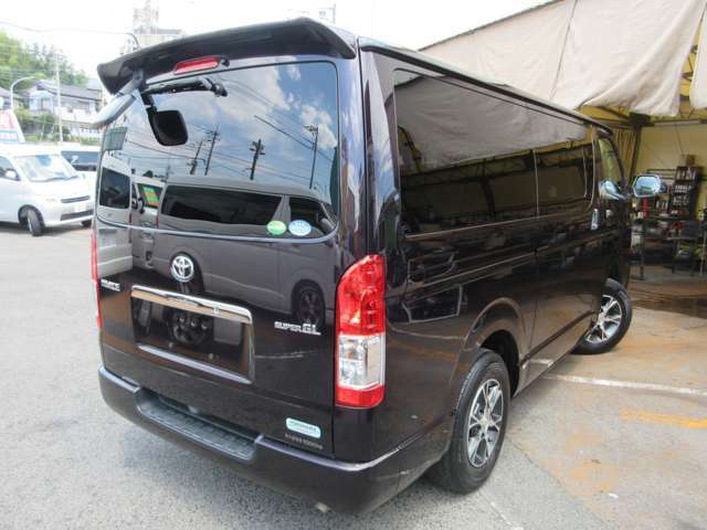 当社は全国のお客様に多数販売させていただいております。写真では伝わらない車両の状態などご希望が御座いましたら現車を確認しながら詳細にお伝えします。ローン申込みも電話・メールにて簡単です。048-261-3711