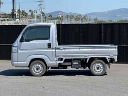 ☆アクティトラック　SDX　4WD　入庫しました☆　※　ご来店の際は事前に展示店舗の確認をお願い致します。　（掲載店舗にお車がない場合がございます）
