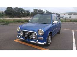 最終後期型！ターボ！5MT！5速マニュアルミッション！純正HID！純正オプション特別仕様ハーフレザーシート！