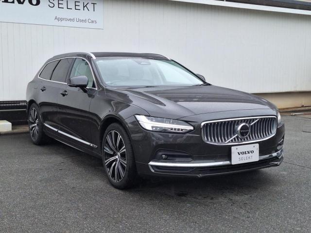 ■安全のために、ご家族のために、【VOLVO】という選択をされませんか？■