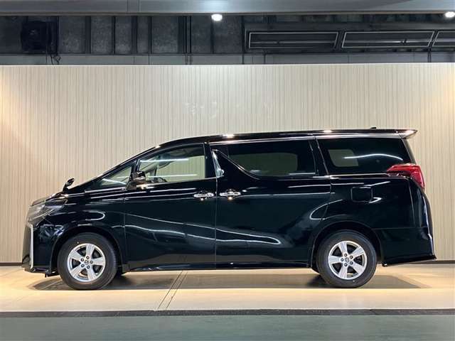全長495cm、全幅185cm、全高195cmです！