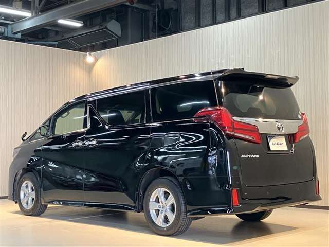 納車前に、点検・オイル交換をします！安心してお乗りください。