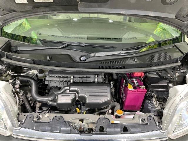 親切・丁寧な専門メカニックスタッフが応対！・車検・点検整備・事故等の修理などアフターサービスも安心。お車のカスタマイズもネクステージのサービススタッフまでご相談ください！