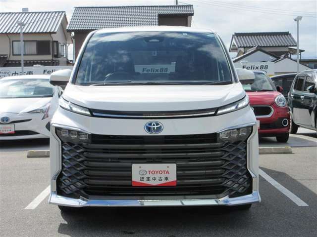 ★TOYOTA認定中古車★　3つの安心を1台にセット！！　1.まるごとクリーニング　2.車両検車証明書付き　3.ロングラン保証付き