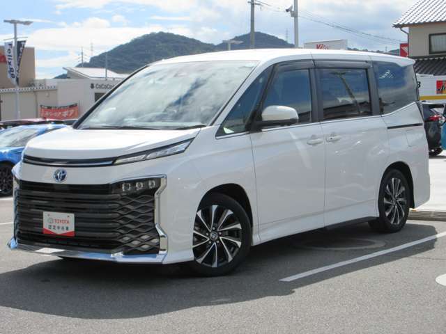 まるごとクリーニングで内外装ともにピッカピカ！