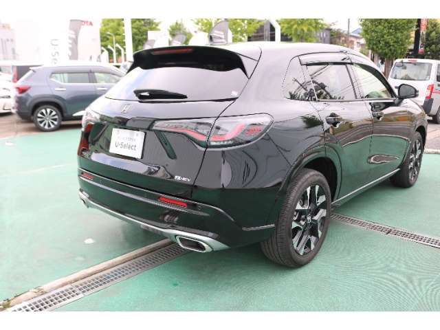自社整備工場にてHonda車に精通したメカニックが徹底した納車整備を実施し、消耗した部品等は交換し記録簿に記載しますので安心してご使用いただけます。もちろん追加料金は頂きません◎