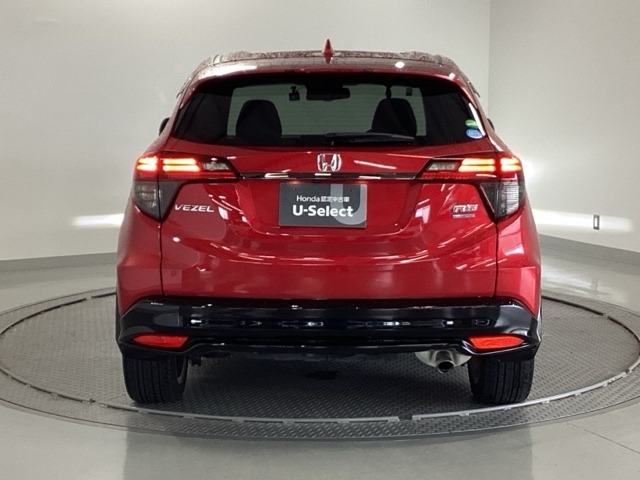 HONDAハイブリッドの専門知識をもったサービススタッフが、納車前に点検整備し、お渡し致しますので、ご安心ください。