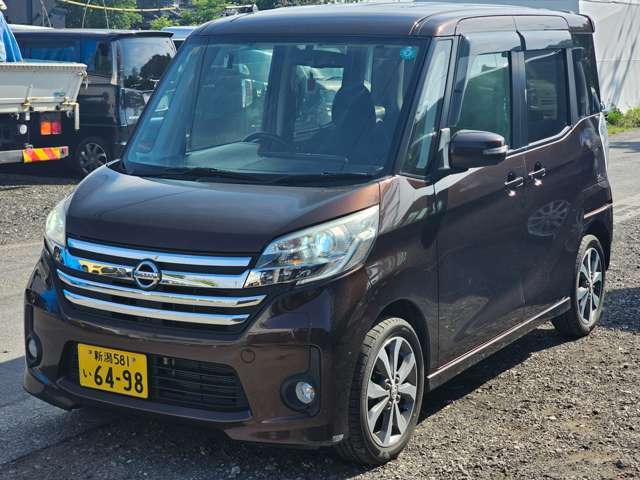 写真を見て気になった方、お気軽にお電話ください！TEL：0078-6003-001456(携帯：080-9426-0071)当店の他の在庫も、是非ご確認ください！https://www.carsensor.net/shop/niigata/324470001/stocklist/