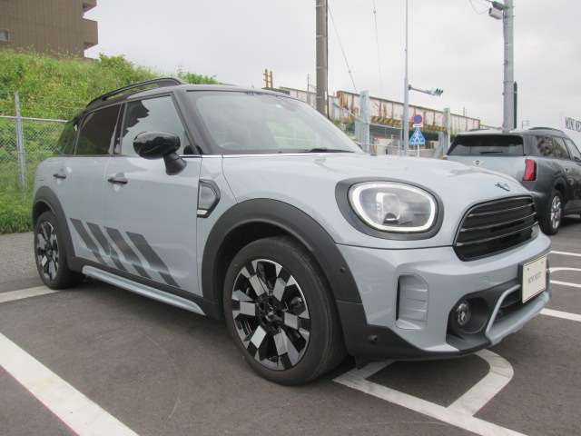 ★名鉄AUTO　MINI　NEXT　中川店の認定中古車でしたら、ご安心して運命の1台と出会って頂けます。1グレード上をご検討頂いては如何でしょうか？さらなる世界が待っていることでしょう★