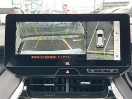 【カーナビ】ナビ利用時のマップ表示は見やすく、いつものドライブがグッと楽しくなります！