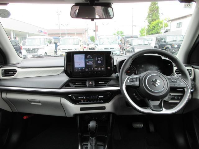 スズキ認定中古車には車両状態を詳しく記載した表を掲示しております。
