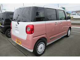 理由としましては、第三者機関を通じて、全台査定を掛けており、ご購入する際の不安を払拭しているからです。