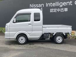 左側面