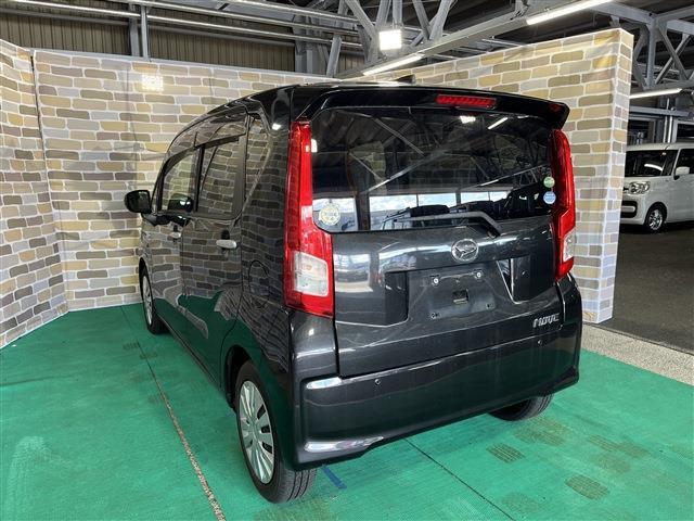 自社指定工場「車検のコバック弘前店」も併設しております。納車後も安心してお任せください。