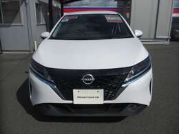 100％モータードライブの気持ちいい走り。e-POWER